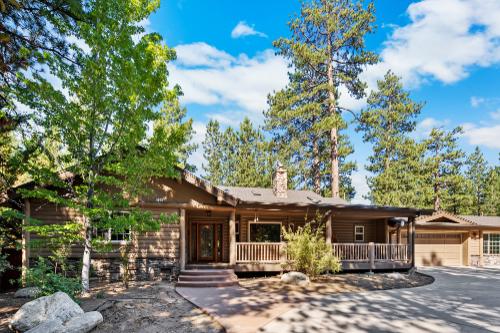 Big Bear Cabin - BraveBull - 0005