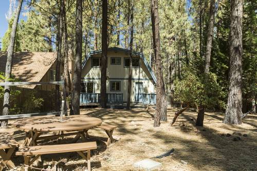 Big Bear Cabin - BristleconeLodge - 0005
