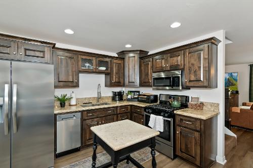 Big Bear Cabin - Cabin9nineteen - 0004