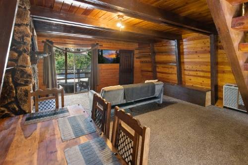 Big Bear Cabin - CabinBella - 0002