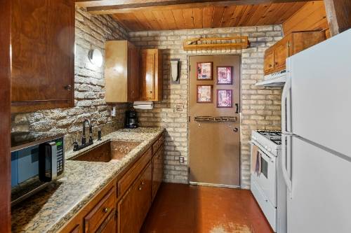 Big Bear Cabin - CabinBella - 0004