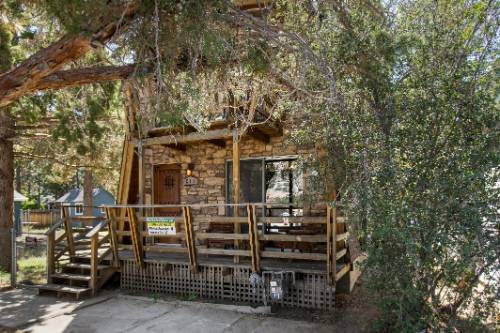 Big Bear Cabin - CabinBella - 0005