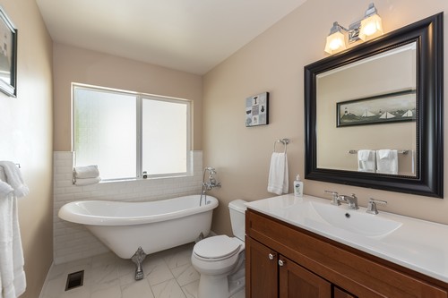 Big Bear Cabin - CanvasbackChalet - 0003