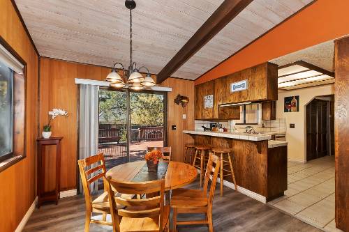 Big Bear Cabin - CaramelCabin - 0003