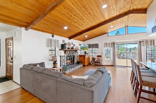 Big Bear Cabin - CasaLago - 0001