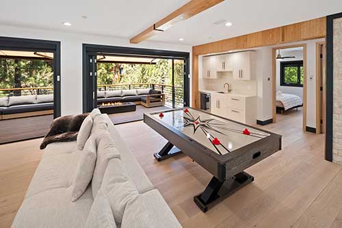 Big Bear Cabin - CastlewoodPines - 0004