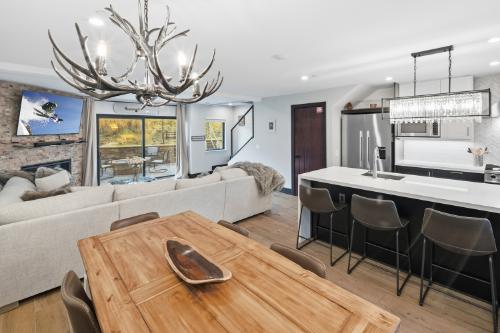 Big Bear Cabin - Chair9Apres - 0004