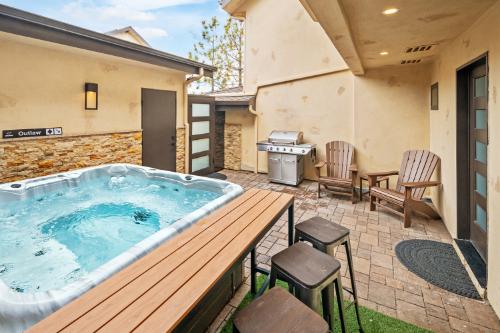 Big Bear Cabin - Chair9Apres - 0003