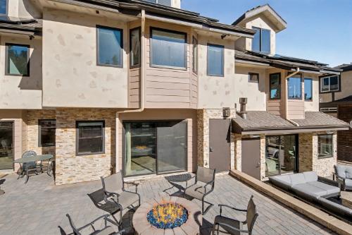 Big Bear Cabin - Chair9Apres - 0005