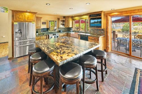 Big Bear Cabin - CienegaLakeview - 0004