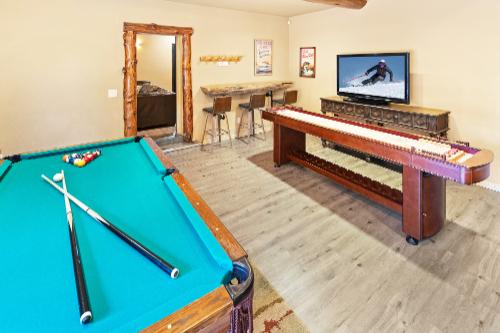 Big Bear Cabin - CienegaLakeview - 0003