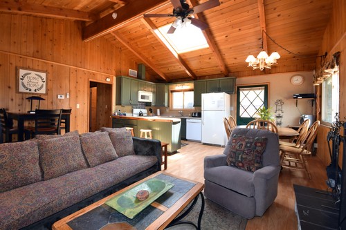 Big Bear Cabin - Cloud9 - 0002