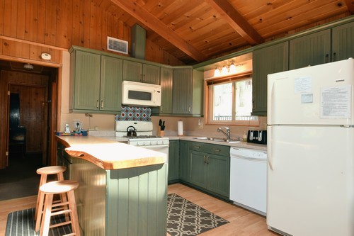 Big Bear Cabin - Cloud9 - 0004