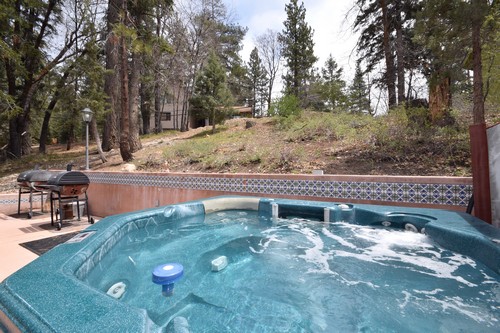 Big Bear Cabin - Cloud9 - 0003