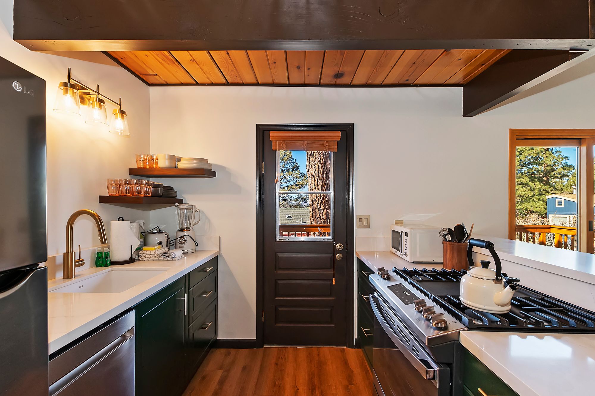 Big Bear Cabin - Coco's Cabin - 10