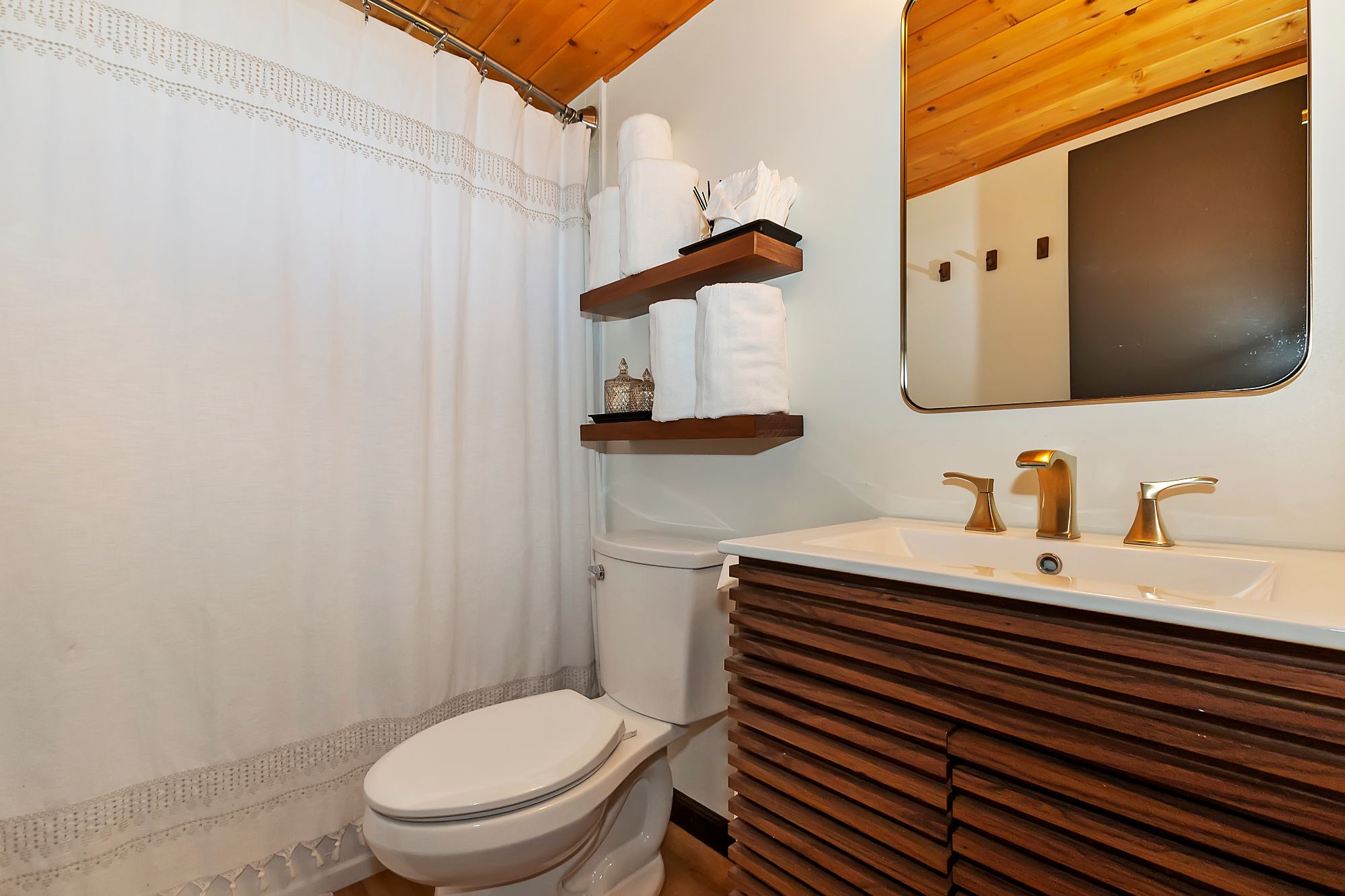 Big Bear Cabin - Coco's Cabin - 13