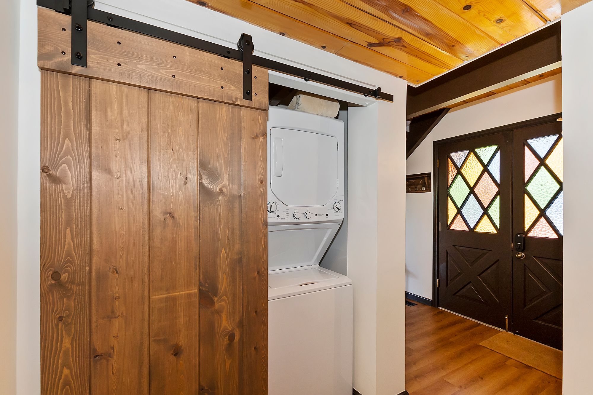 Big Bear Cabin - Coco's Cabin - 14