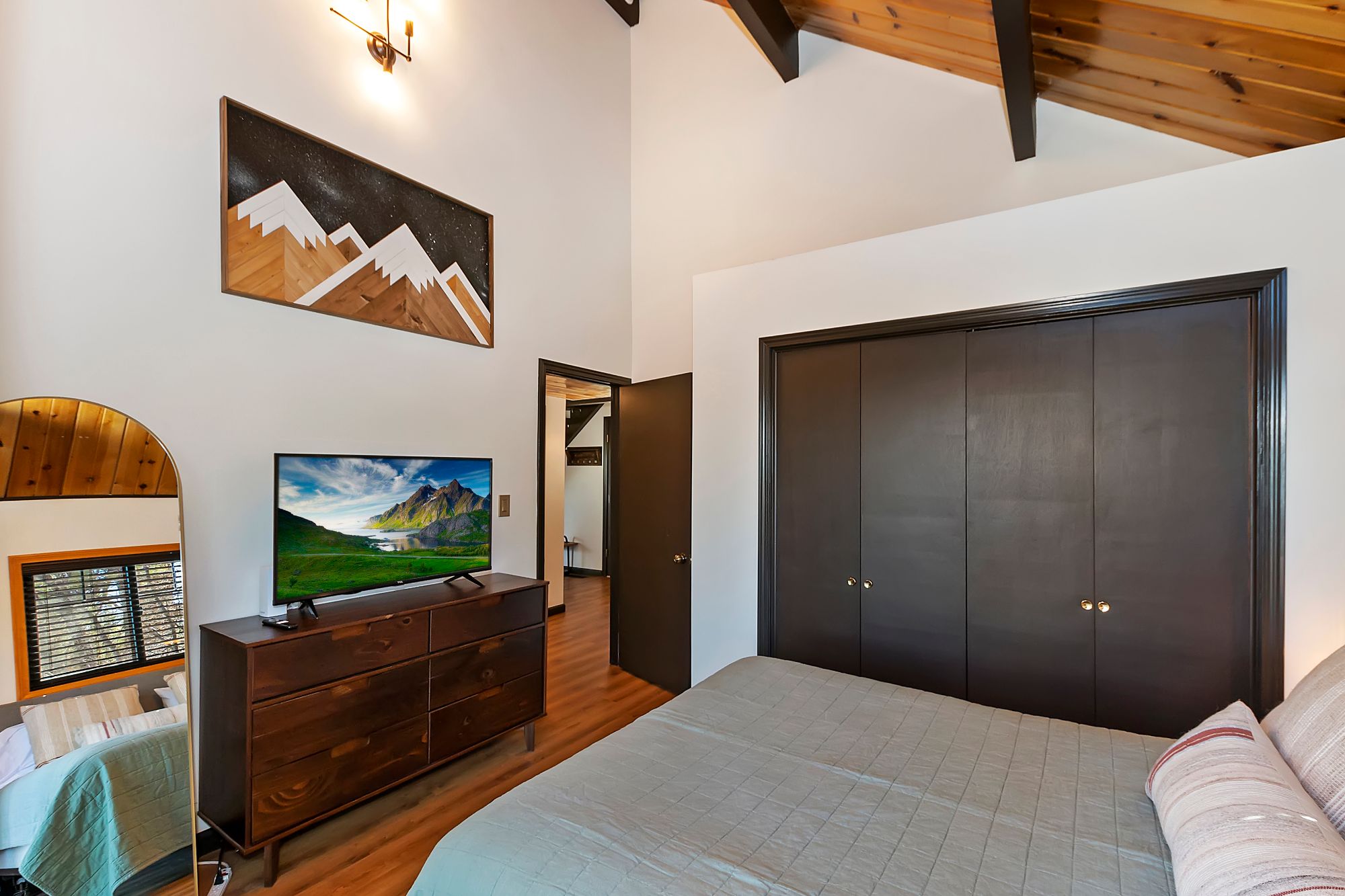 Big Bear Cabin - Coco's Cabin - 17