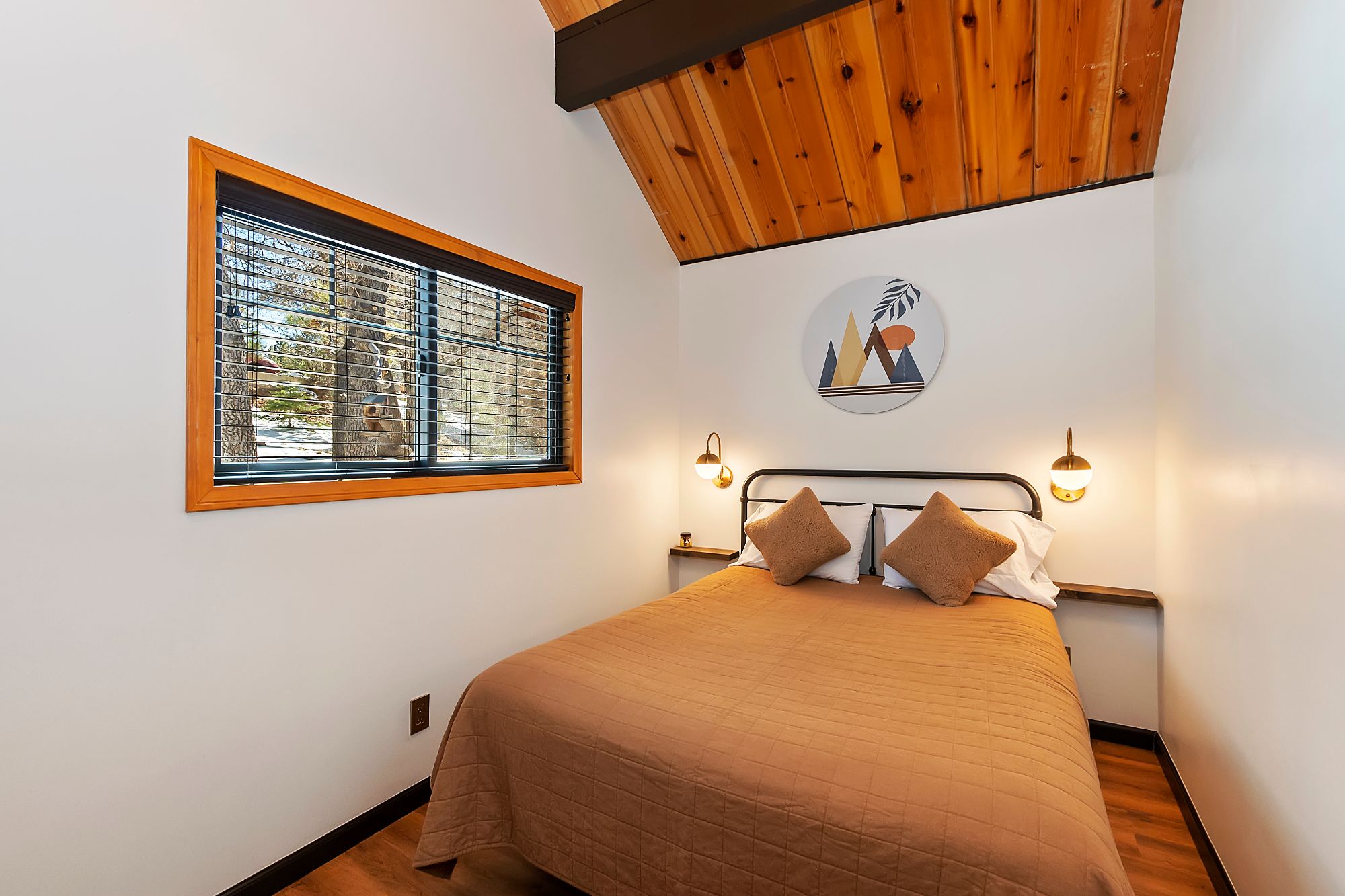 Big Bear Cabin - Coco's Cabin - 18