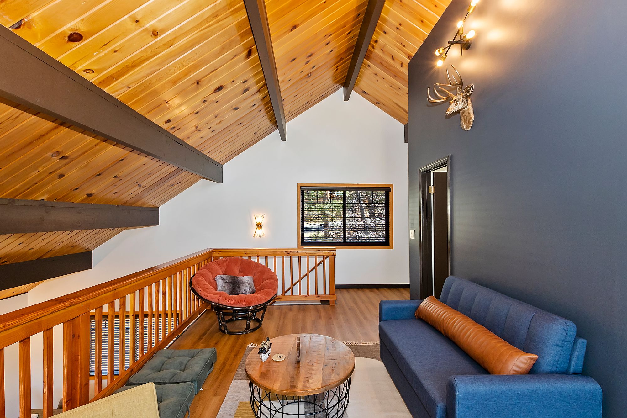 Big Bear Cabin - Coco's Cabin - 22