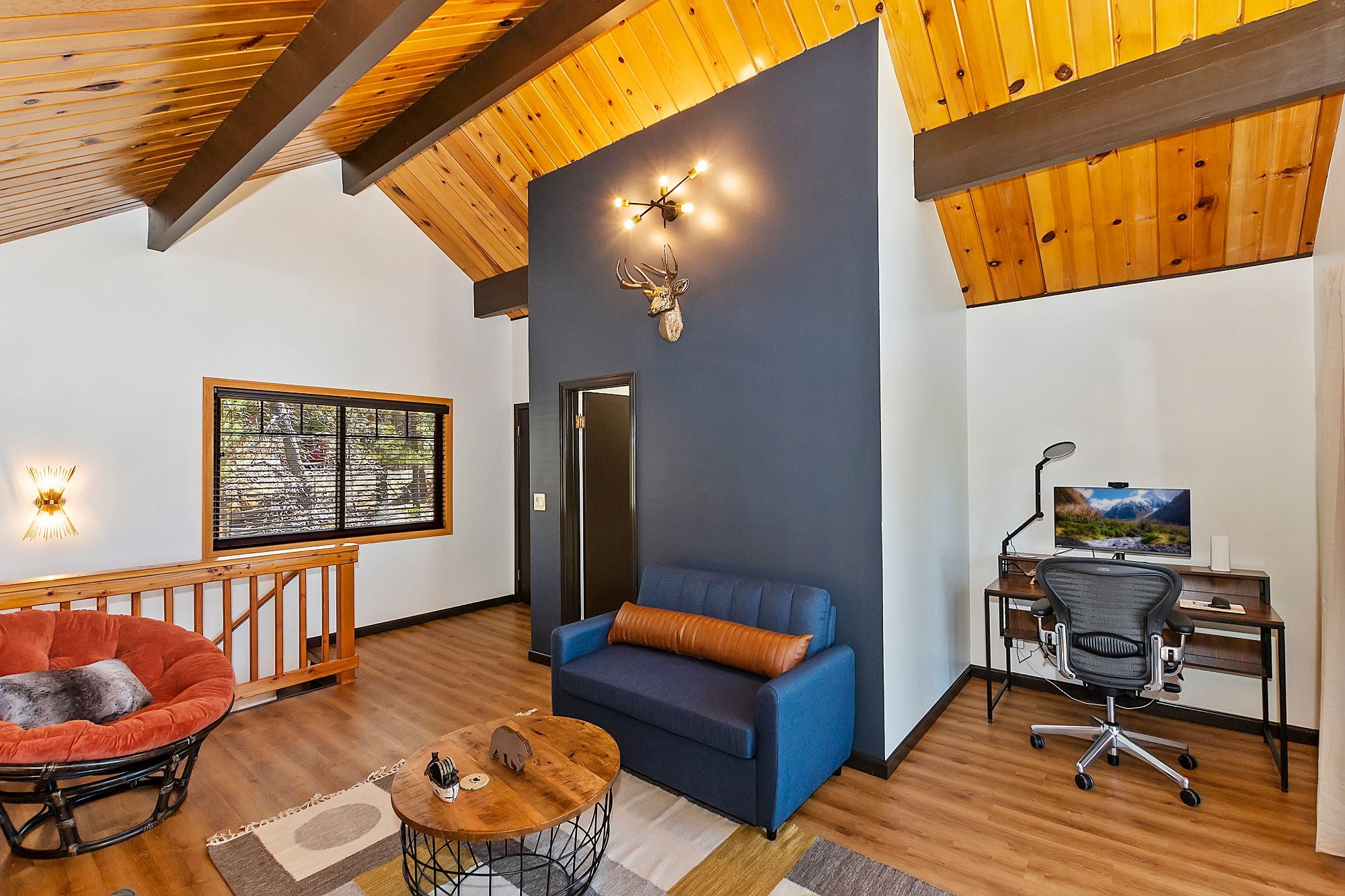 Big Bear Cabin - Coco's Cabin - 23