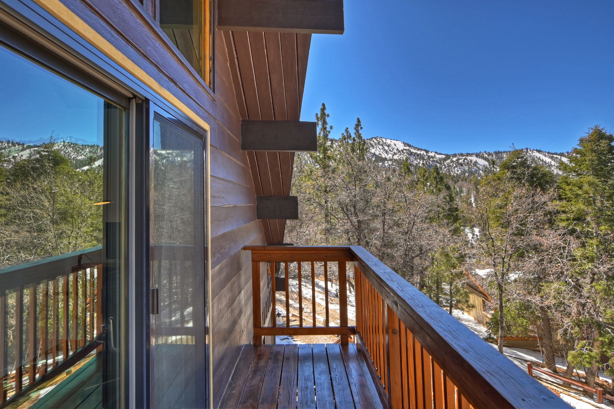 Big Bear Cabin - Coco's Cabin - 25