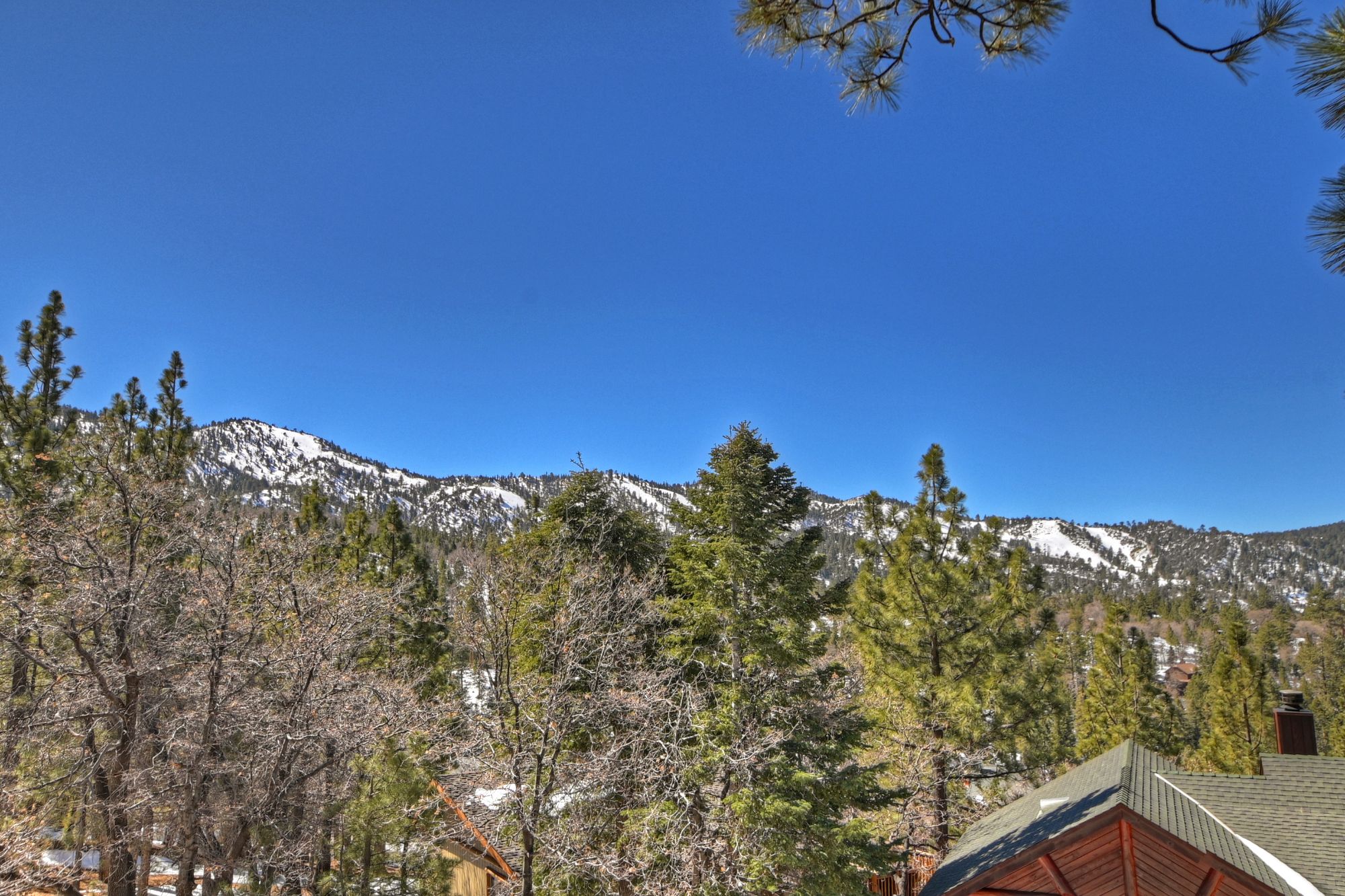 Big Bear Cabin - Coco's Cabin - 26