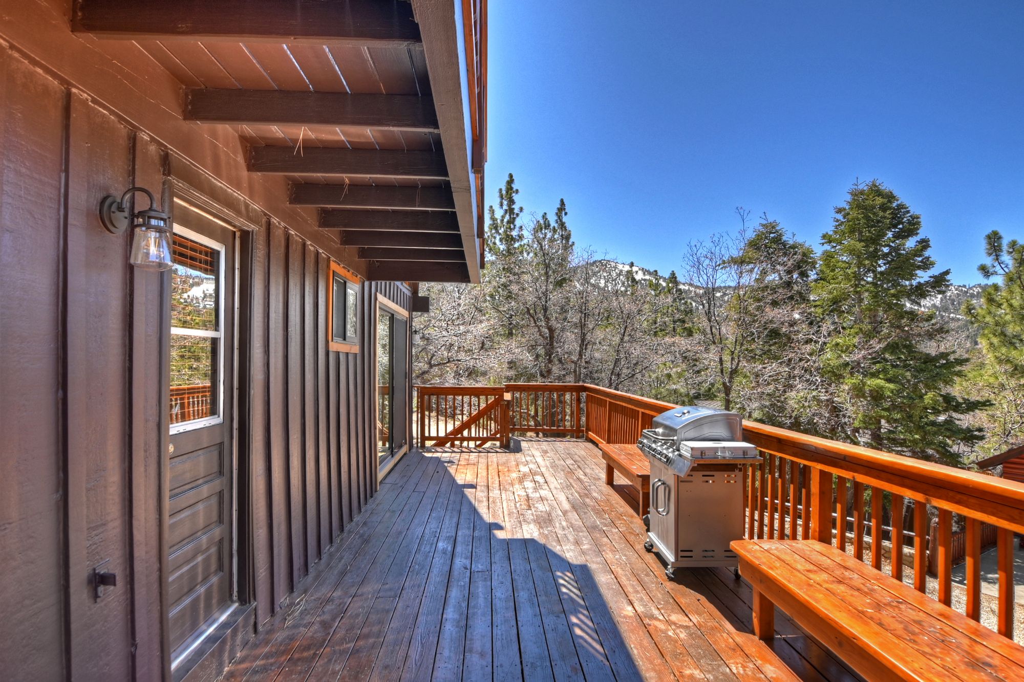 Big Bear Cabin - Coco's Cabin - 29