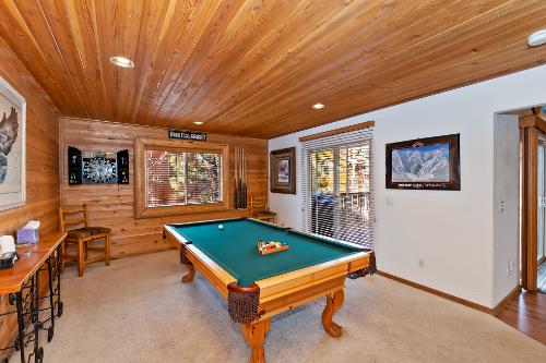 Big Bear Cabin - CopperMooseLodge - 0004