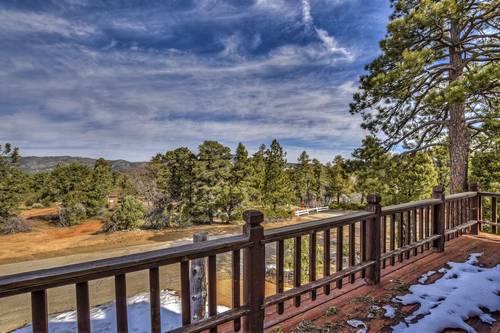 Big Bear Cabin - CrescentaPlains - 0005