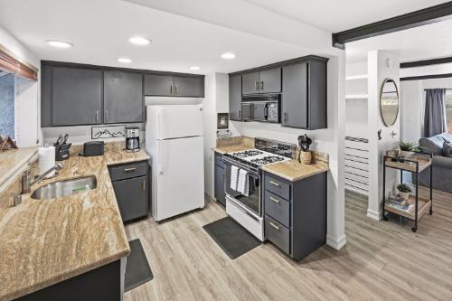 Big Bear Cabin - DorneysDen - 0004