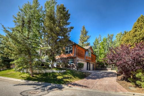 Big Bear Cabin - DreamCatcher - 0001
