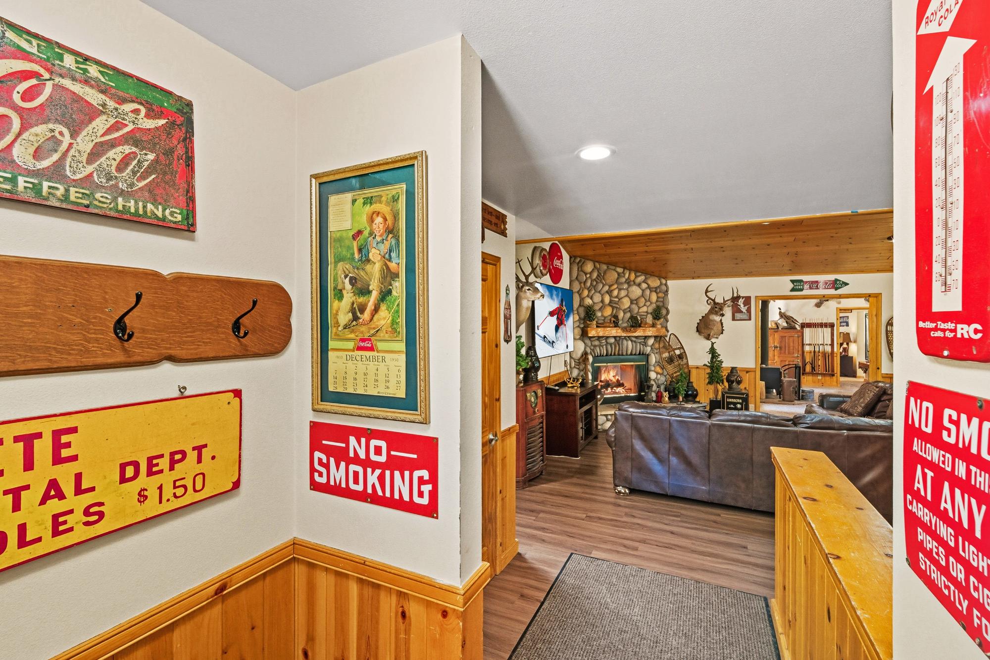 Big Bear Cabin - Dylans Secret Hideaway - 7