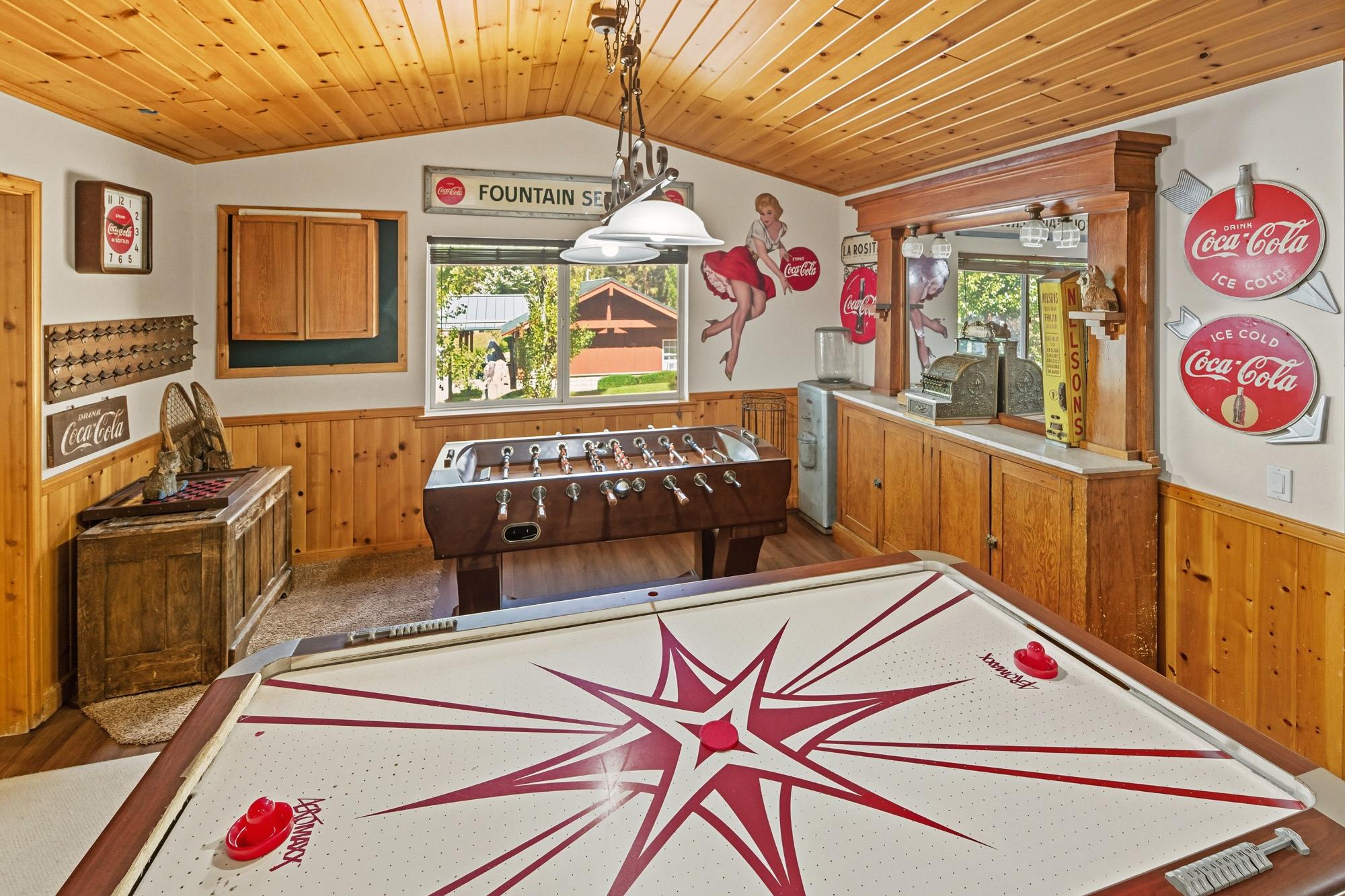 Big Bear Cabin - Dylans Secret Hideaway - 13