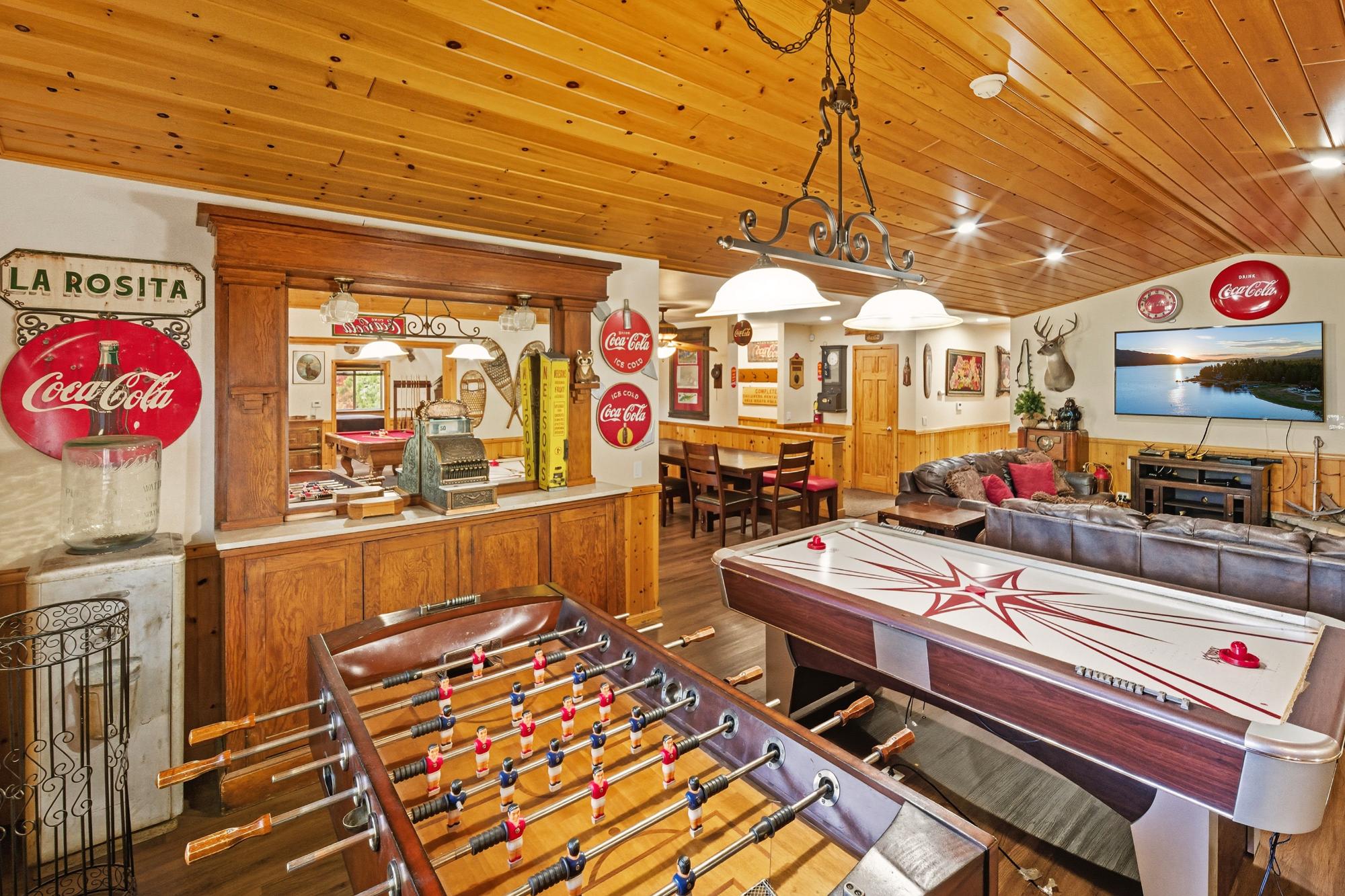 Big Bear Cabin - Dylans Secret Hideaway - 14