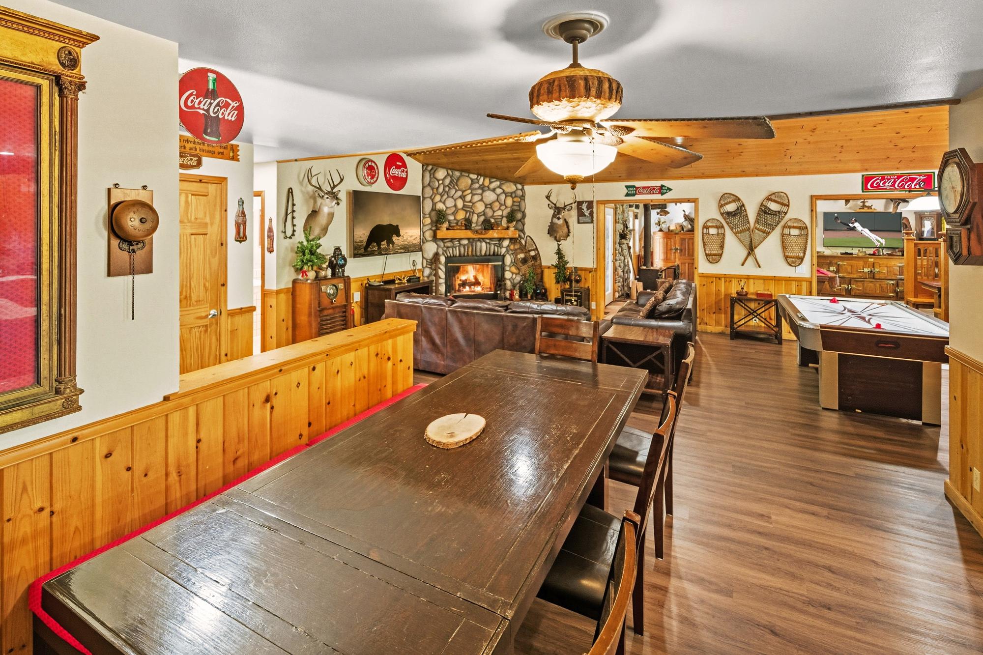 Big Bear Cabin - Dylans Secret Hideaway - 15