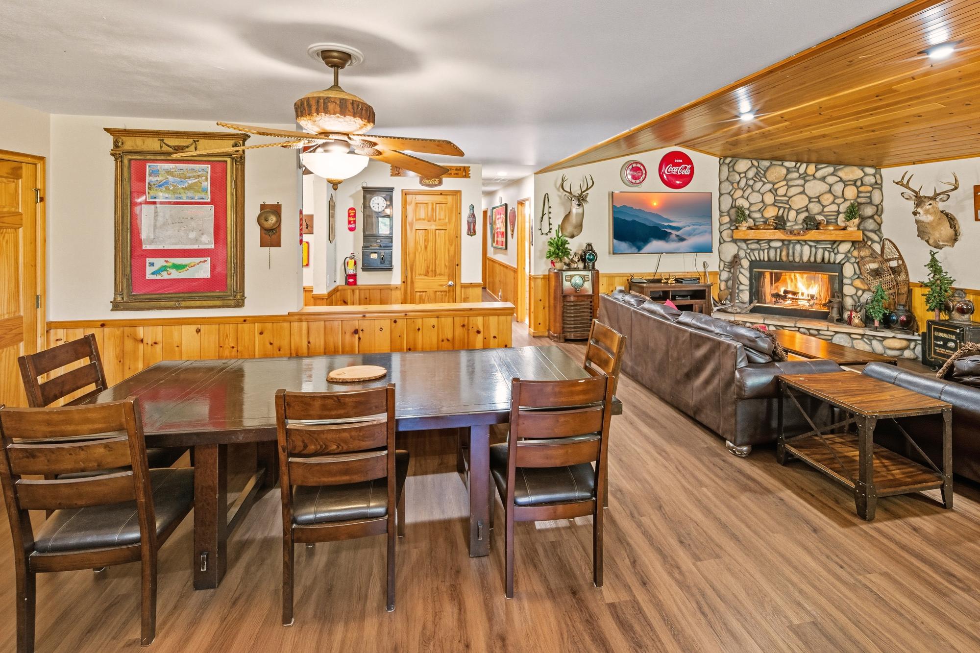 Big Bear Cabin - Dylans Secret Hideaway - 16