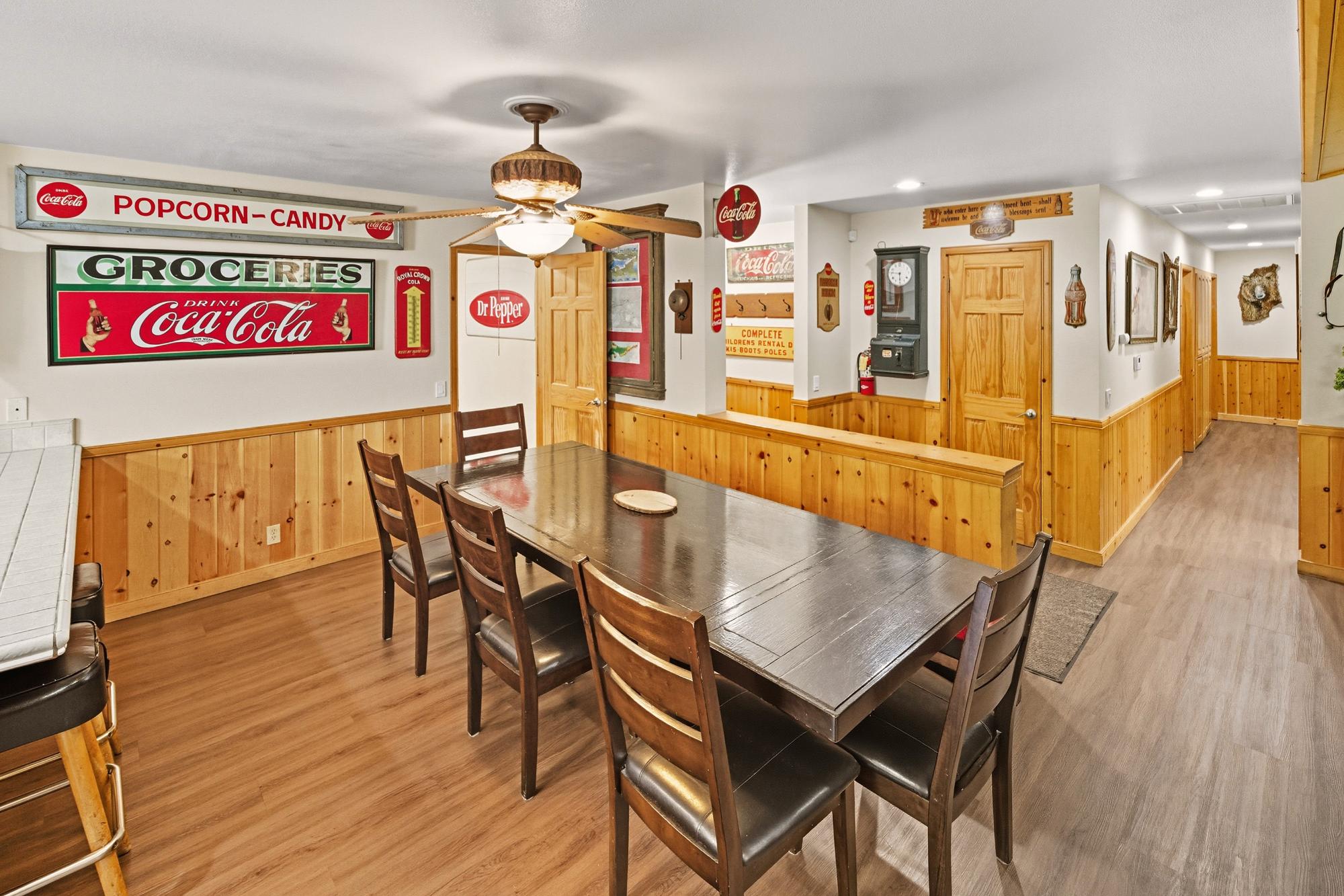 Big Bear Cabin - Dylans Secret Hideaway - 17