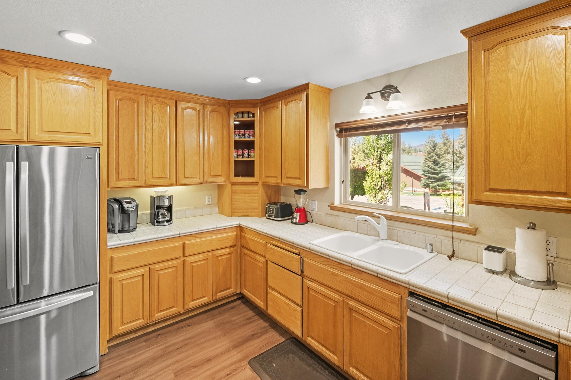 Big Bear Cabin - Dylans Secret Hideaway - 20