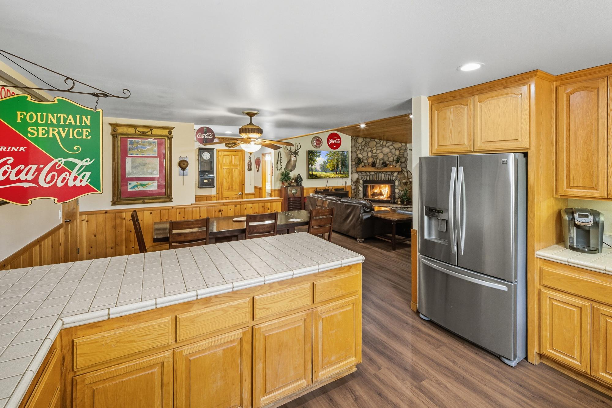 Big Bear Cabin - Dylans Secret Hideaway - 21