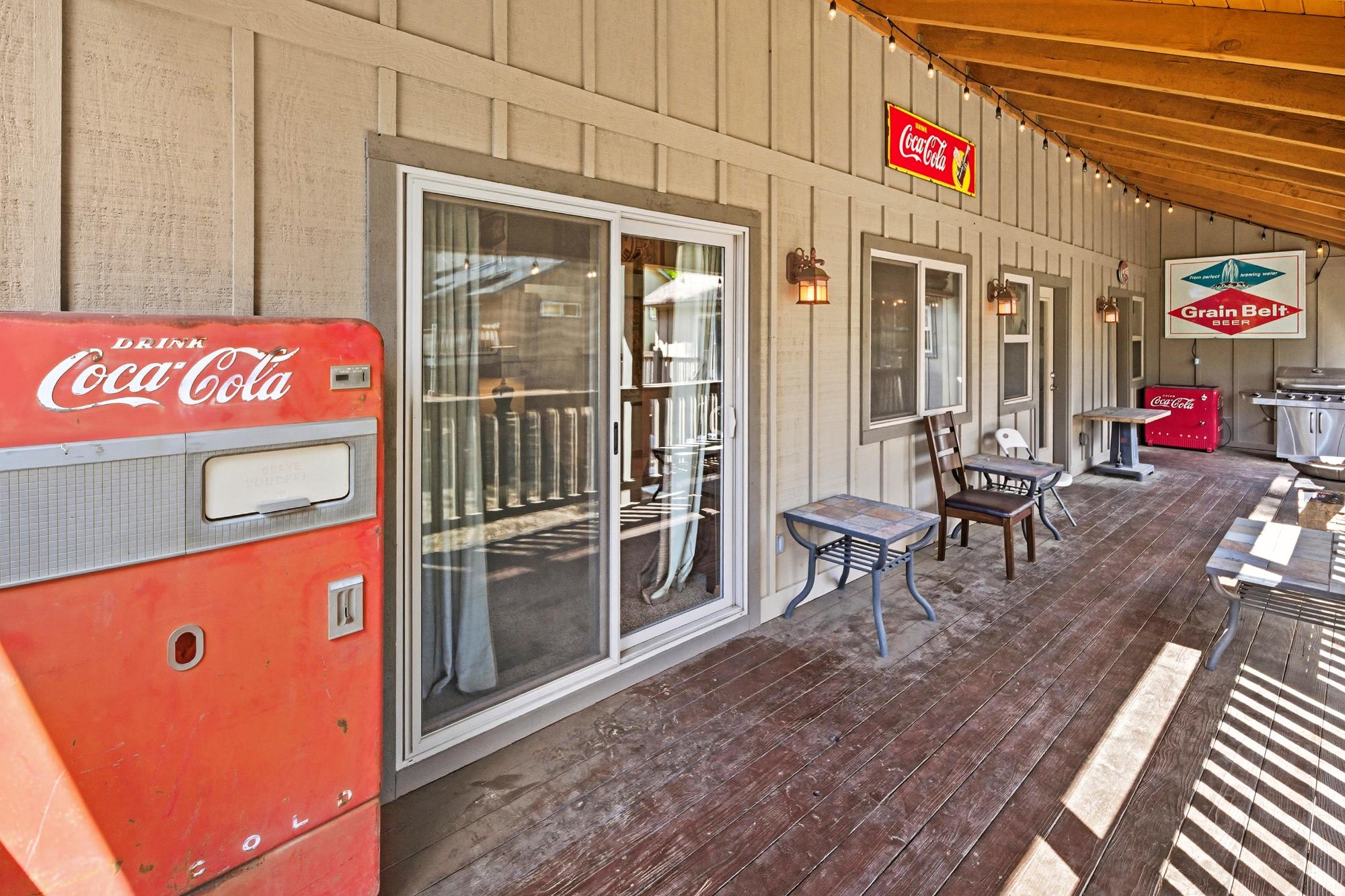 Big Bear Cabin - Dylans Secret Hideaway - 35