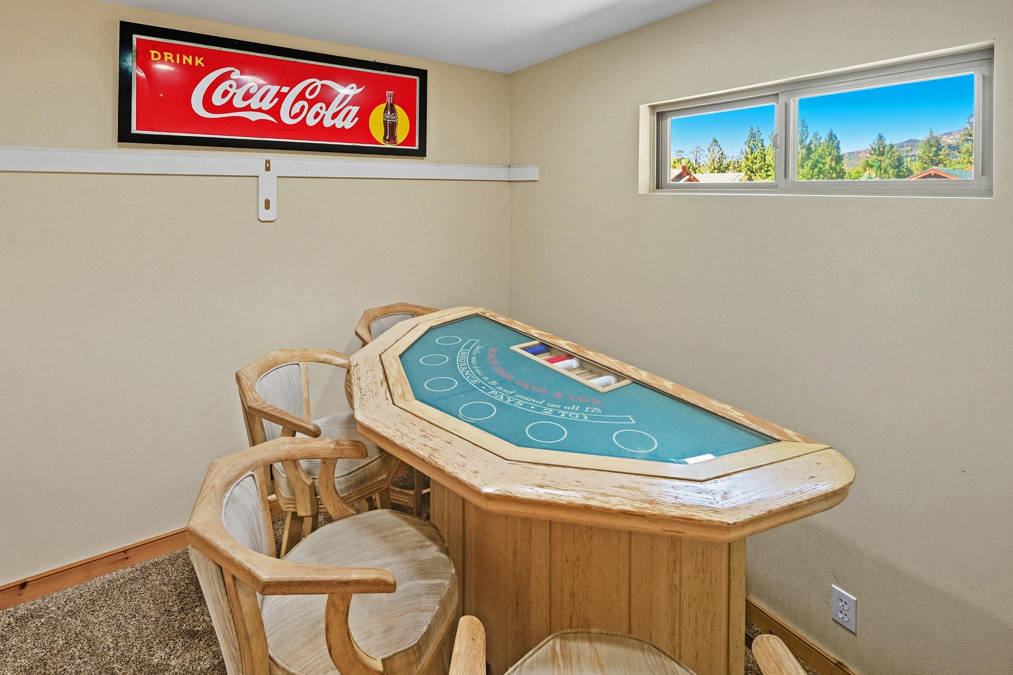 Big Bear Cabin - Dylans Secret Hideaway - 40