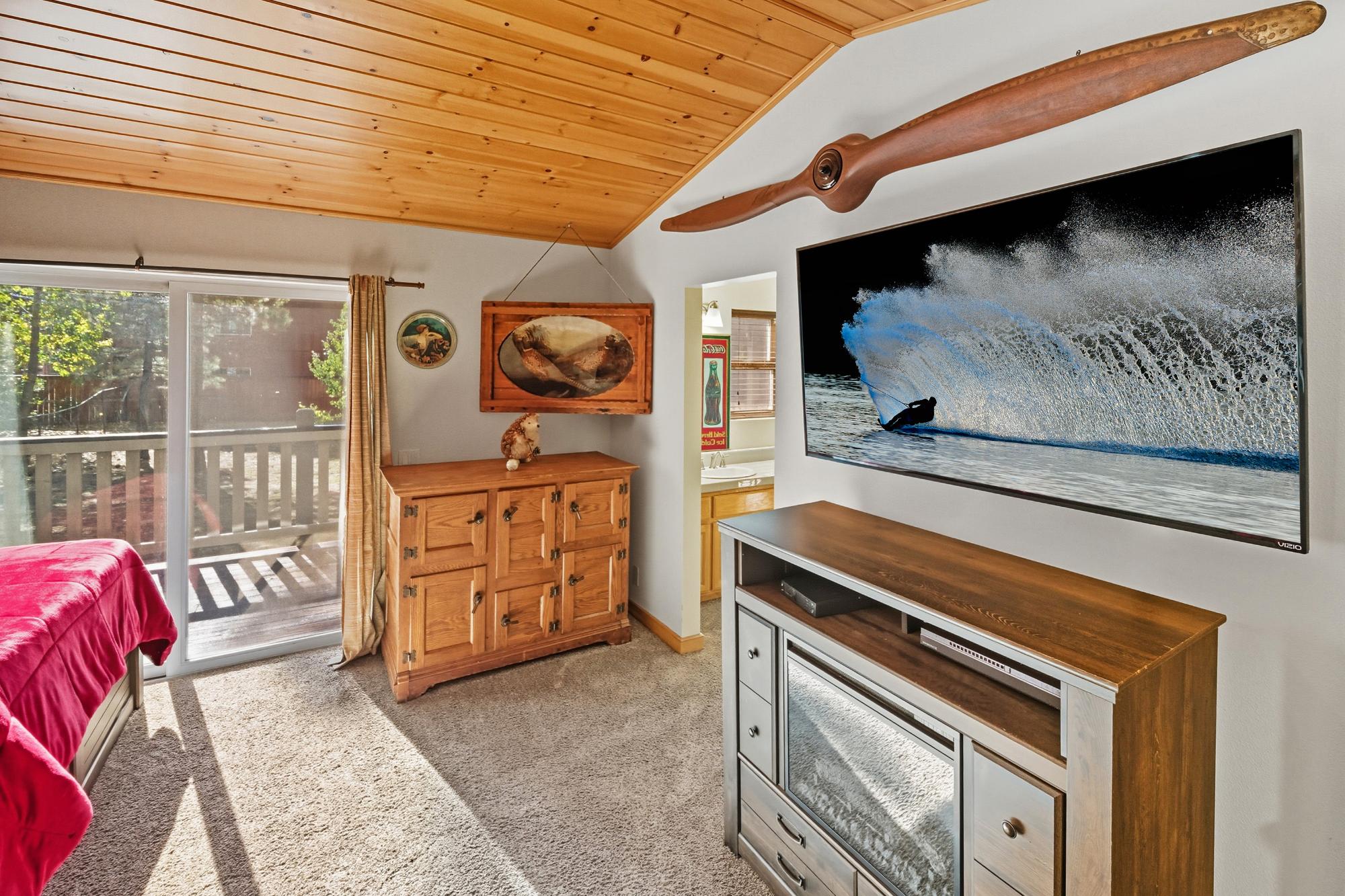 Big Bear Cabin - Dylans Secret Hideaway - 44