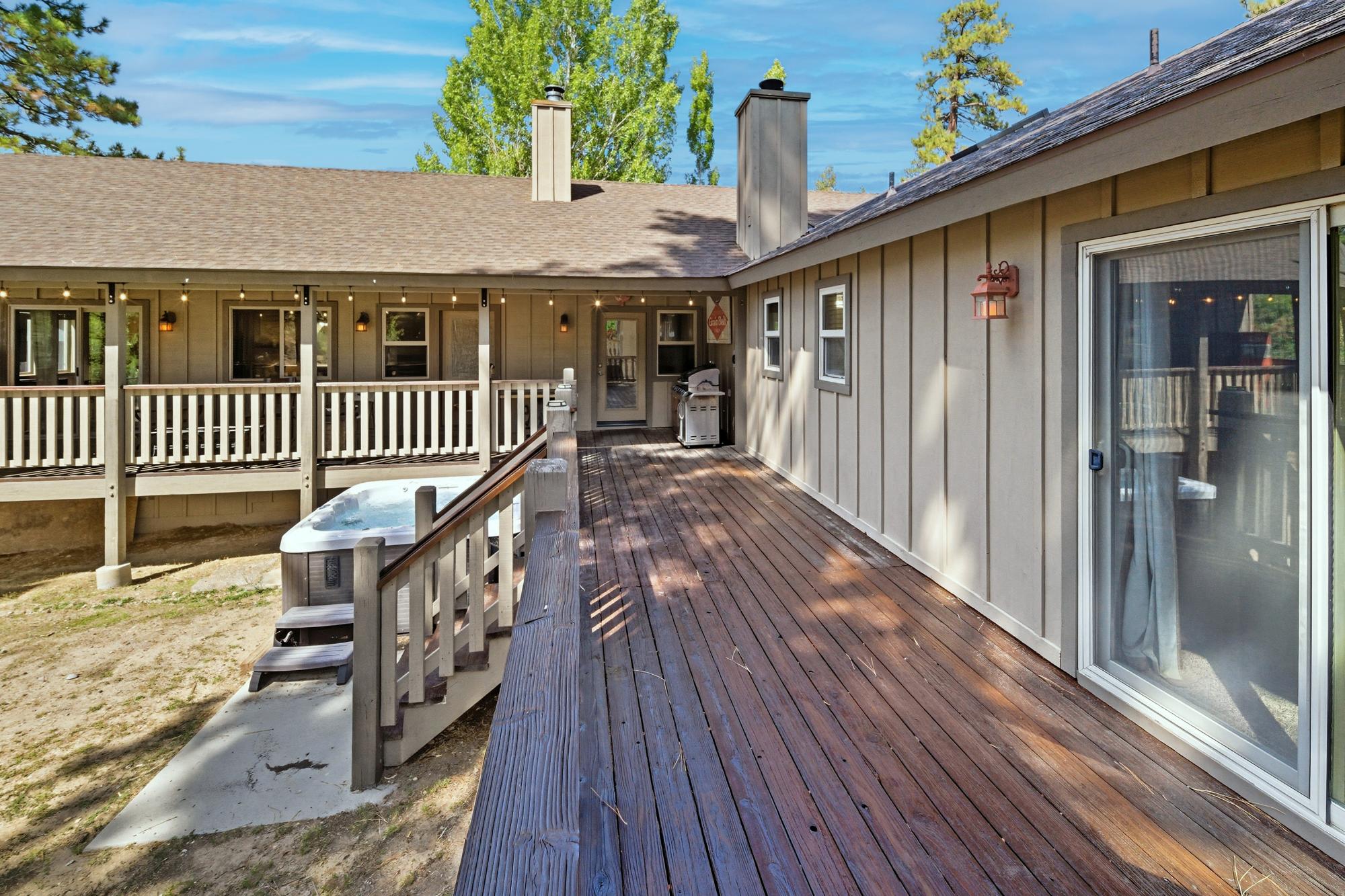 Big Bear Cabin - Dylans Secret Hideaway - 45