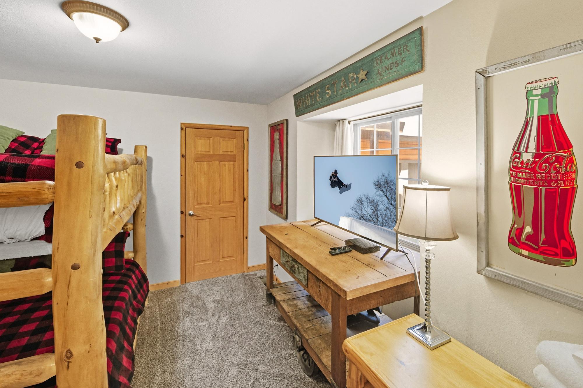 Big Bear Cabin - Dylans Secret Hideaway - 51