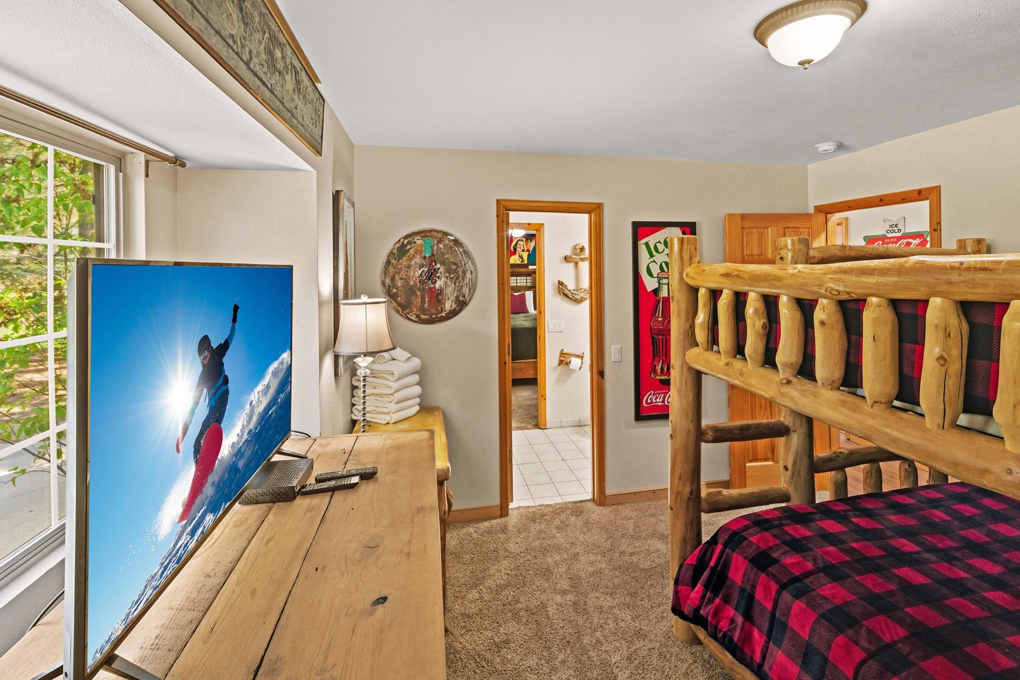 Big Bear Cabin - Dylans Secret Hideaway - 53