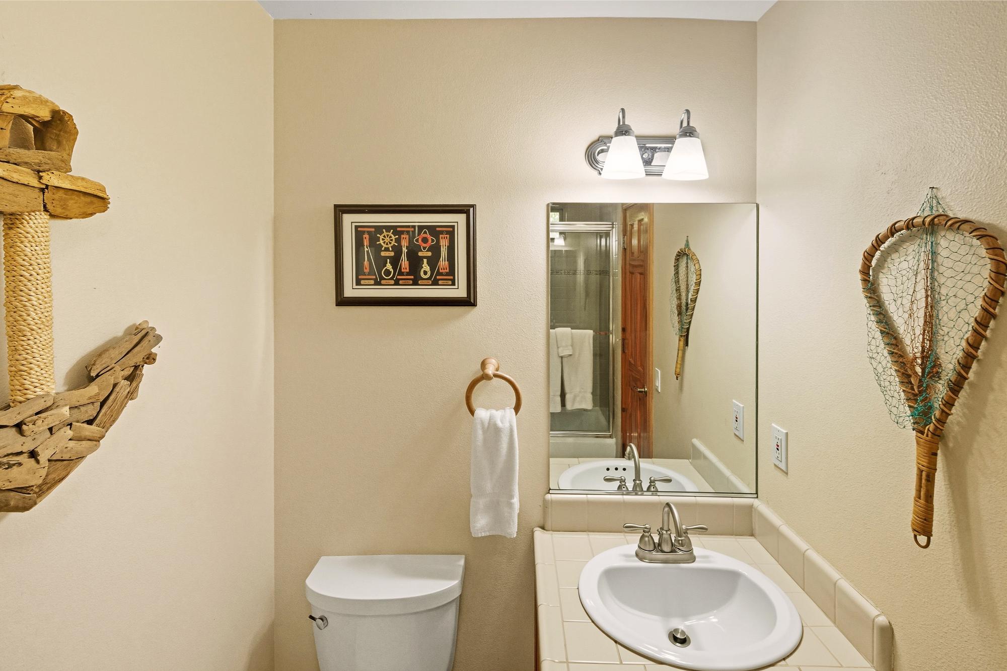 Big Bear Cabin - Dylans Secret Hideaway - 54