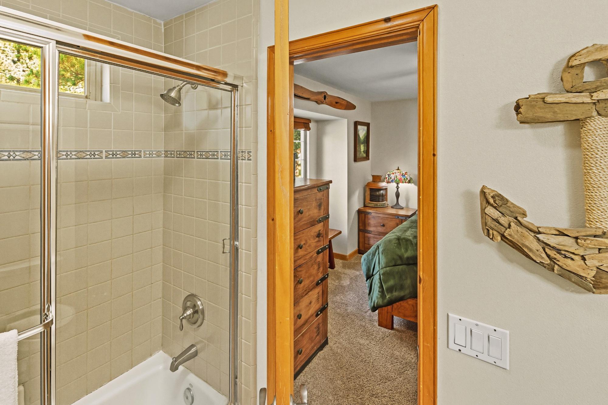 Big Bear Cabin - Dylans Secret Hideaway - 55