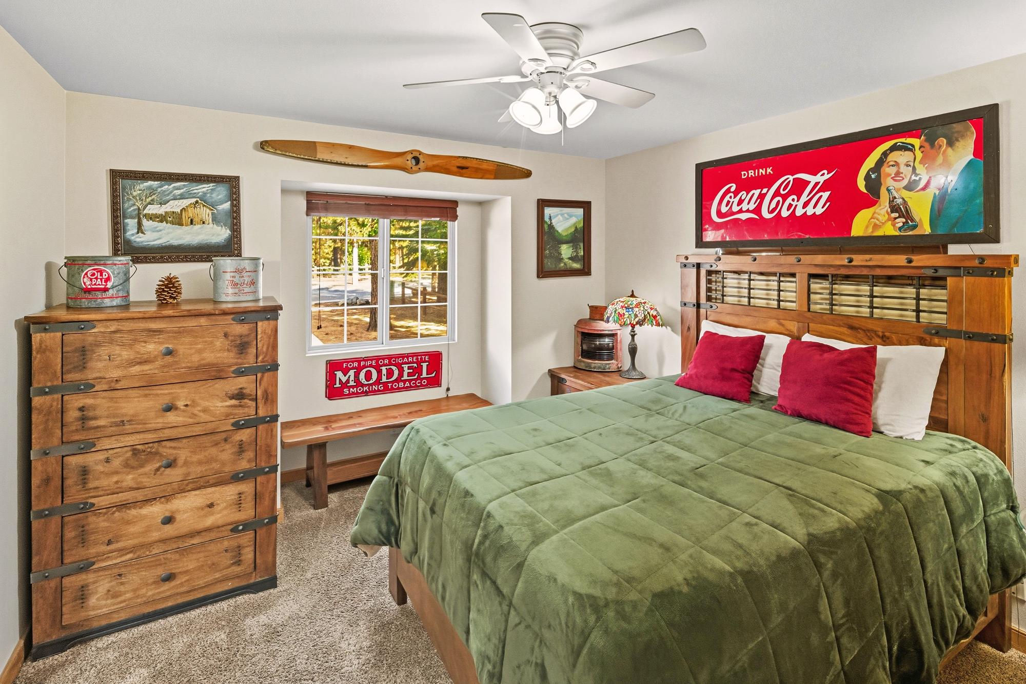 Big Bear Cabin - Dylans Secret Hideaway - 56