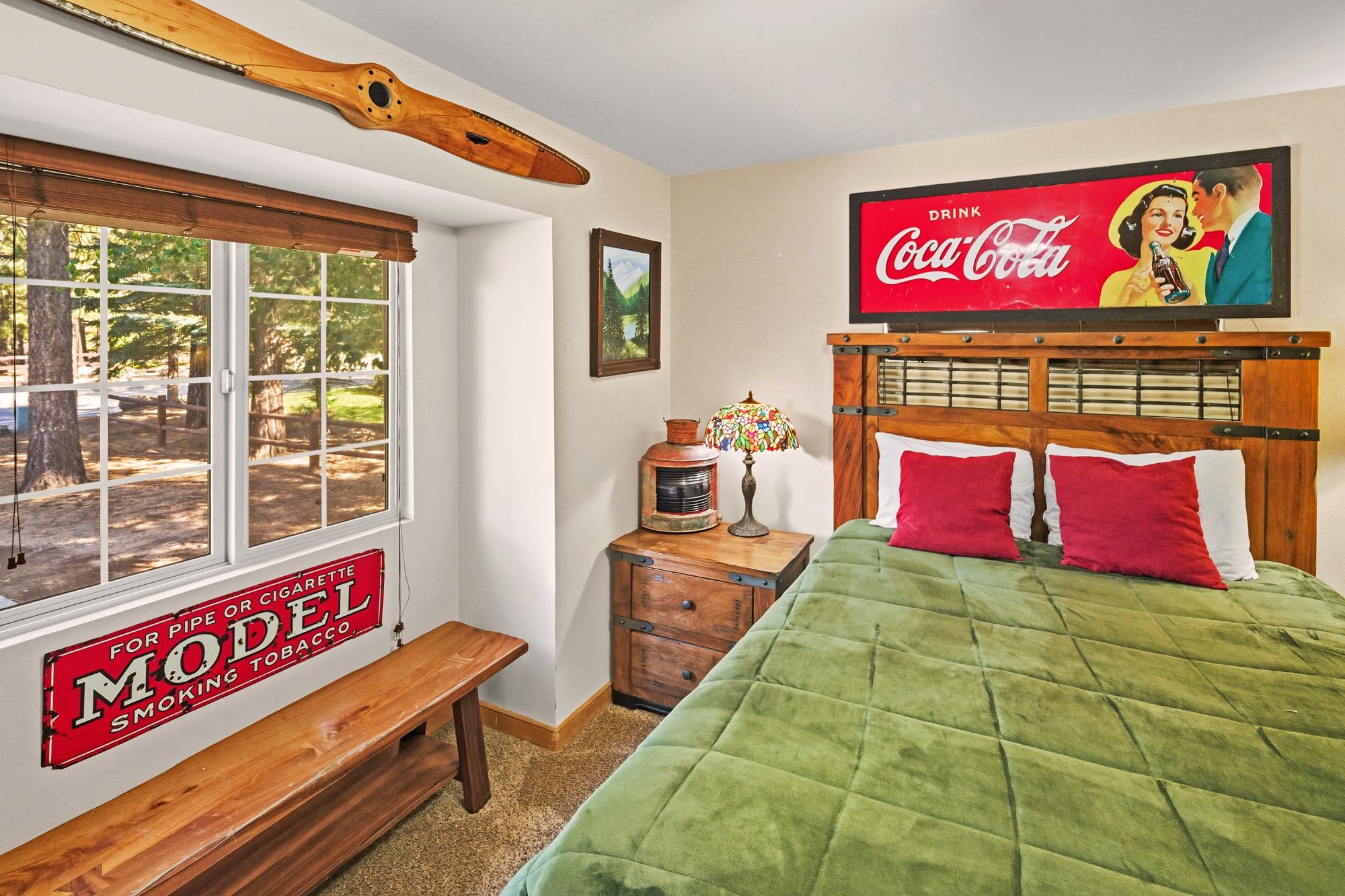 Big Bear Cabin - Dylans Secret Hideaway - 57